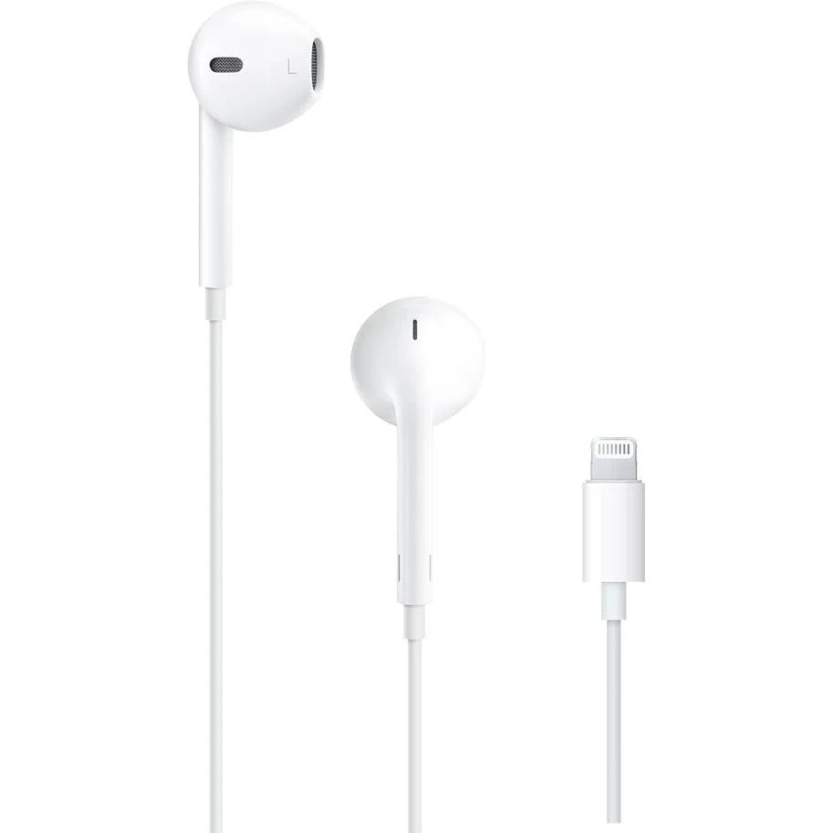 Lightning Pods
