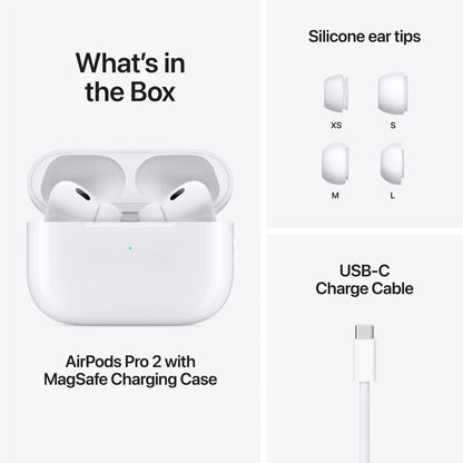 POD 2 USB C